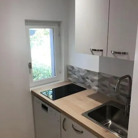 T2 - Tram Direct Strasbourg Centre En 11 Min - Parking Gratuit Apartment